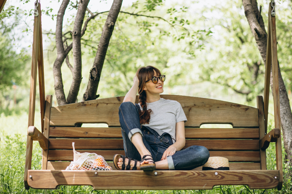 Jeda Kecil yang Membuat Hari Terasa Lebih Luas